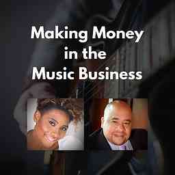 Making Money in the Music Business cover logo