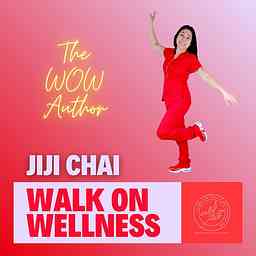 Walk On Wellness cover logo