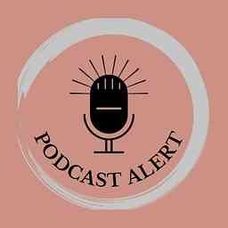 Podcast Alert logo
