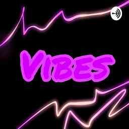 ~VIBES~ cover logo