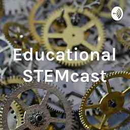 Educational STEMcast cover logo