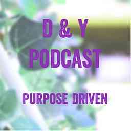 D & Y Purpose Driven logo