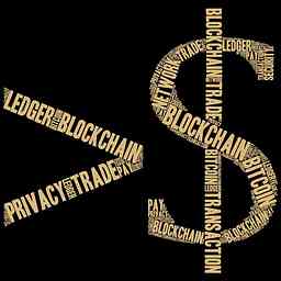Blockchain Billions Podcast cover logo