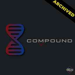 Compound V cover logo