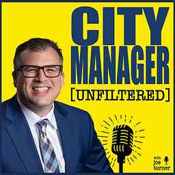 City Manager Unfiltered logo