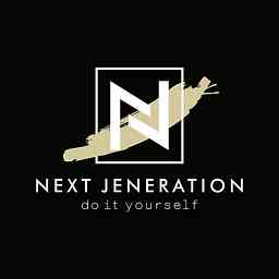 Next Jeneration cover logo