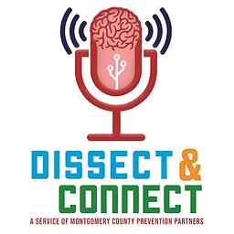 Dissect & Connect logo