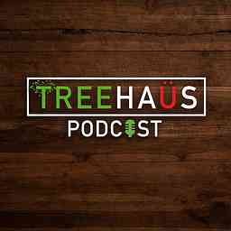 Treehaüs Podcast logo