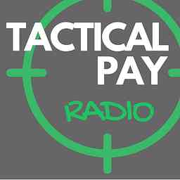 Tactical Business cover logo