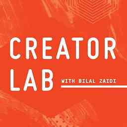 Creator Lab - interviews with entrepreneurs and startup founders logo