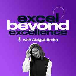 Excel Beyond Excellence cover logo