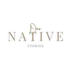 Our Native Stories logo