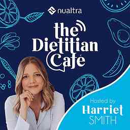 The Dietitian Cafe logo