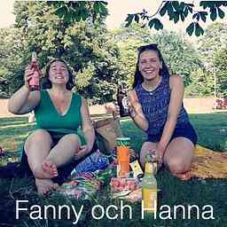 FannyochHanna's Podcast cover logo