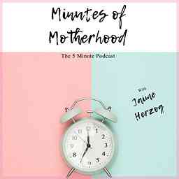 Minutes of Motherhood logo