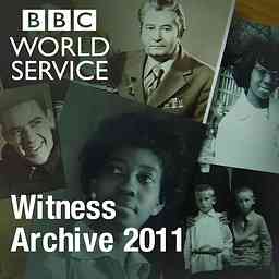 Witness History: Archive 2011 cover logo