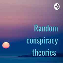 Random conspiracy theories cover logo