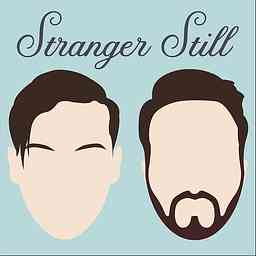 Stranger Still logo