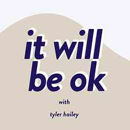 It Will Be Ok cover logo