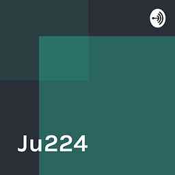 Ju224 cover logo