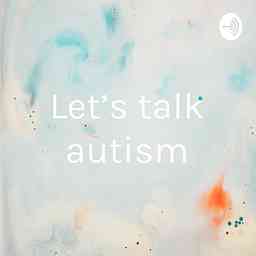 Let’s talk autism logo