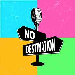 No Destination cover logo
