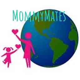 MommyMates logo