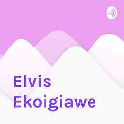 Elvis Ekoigiawe cover logo