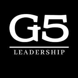 G5 Leadership cover logo