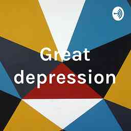 Great depression logo