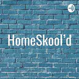 HomeSkool’d logo