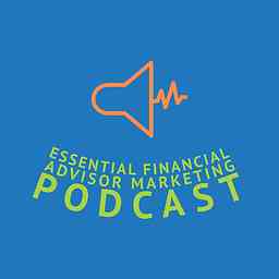 Essential Financial Advisor Marketing cover logo