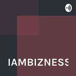 IAMBIZNESS cover logo