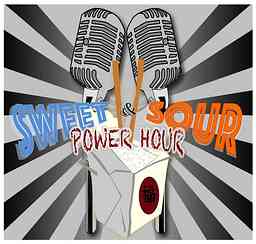 Podcast – Sweet & Sour Power Hour cover logo
