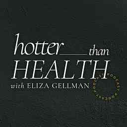 Hotter Than Health logo
