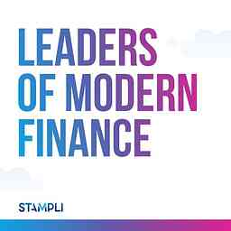 Leaders of Modern Finance cover logo
