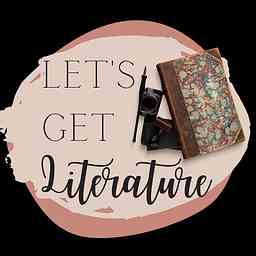 Let's Get Literature logo