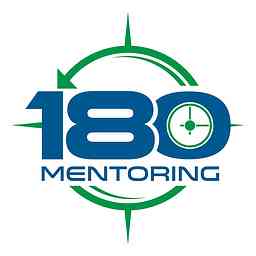 180 Mentoring logo
