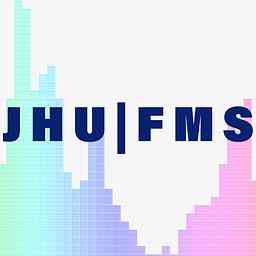 JHU Film and Media Studies cover logo