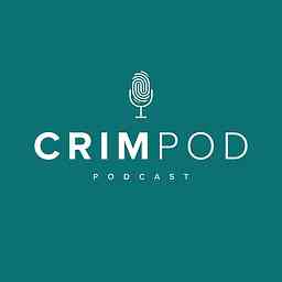 CrimPod cover logo