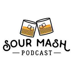 Sour Mash Podcast cover logo