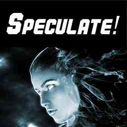 Speculate! cover logo