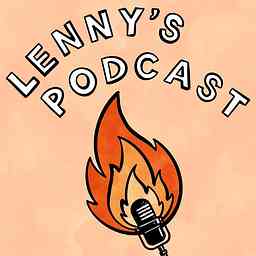 Lenny's Podcast: Product | Growth | Career logo