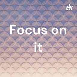 Focus on it cover logo