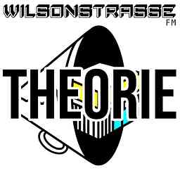 Wilsonstrasse THEORIE cover logo