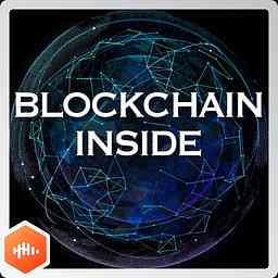 Blockchain Inside cover logo
