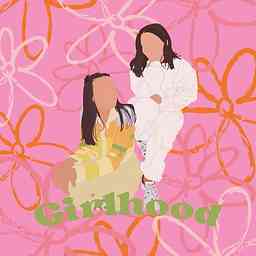 GIRLHOOD cover logo