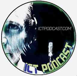 ICTPODCAST cover logo