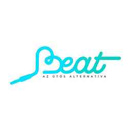 BeatCast cover logo