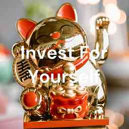 Invest For Yourself cover logo
